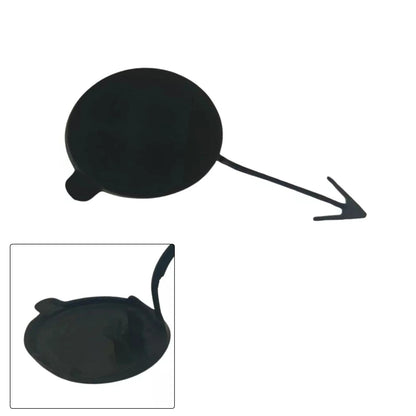 Tow Eye Cap Cover for McLaren 720S (2017–2023) - Unpainted OE Fitment