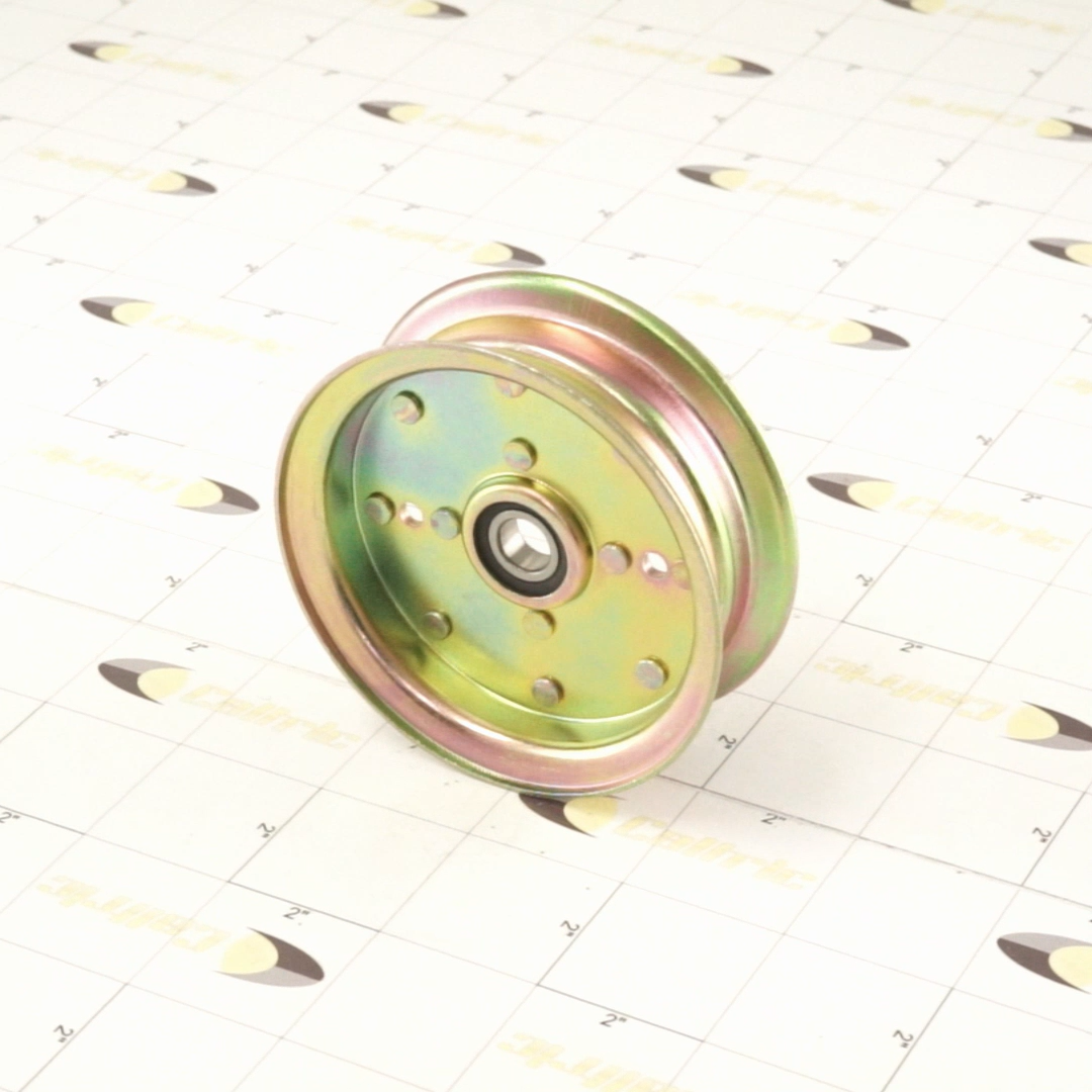 Idler Pulley Replacement for Husqvarna MTD (2008–2019)