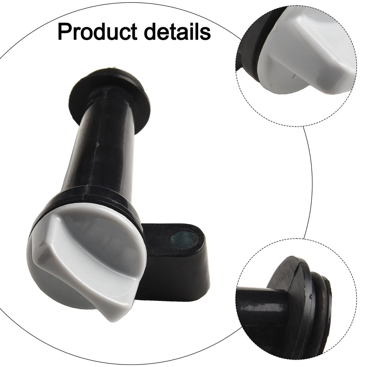 Oil Level Dipstick for GXV120 GXV140 GXV160 (Compatible)