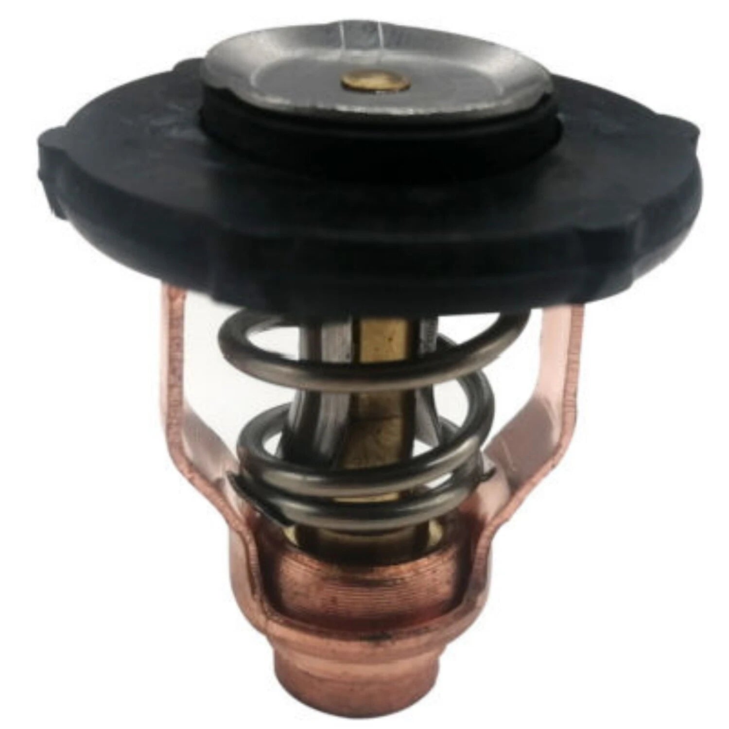 Thermostat for Yamaha 4 Stroke 75 90 HP F75B F90B VF90A (6FP-12411)