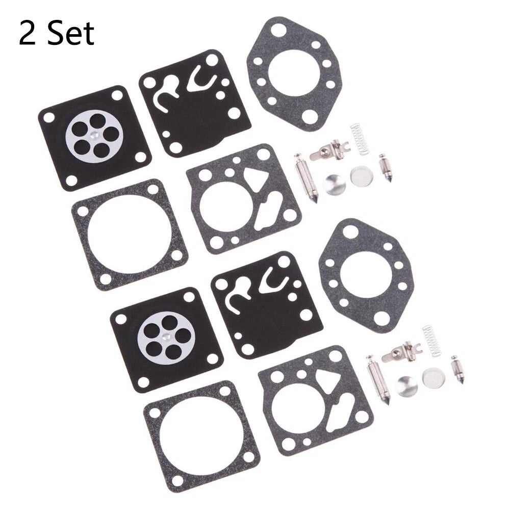 2X Carburetor Kit RK-13HU RK-14HU for Stihl 020 024 028 030