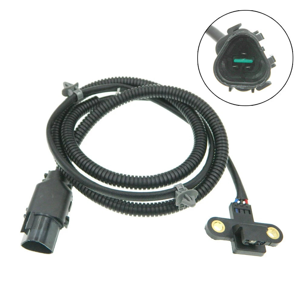 Replace Crankshaft Position Sensor 39310-38070 For Hyundai Santa Fe 2.4L 2001-06