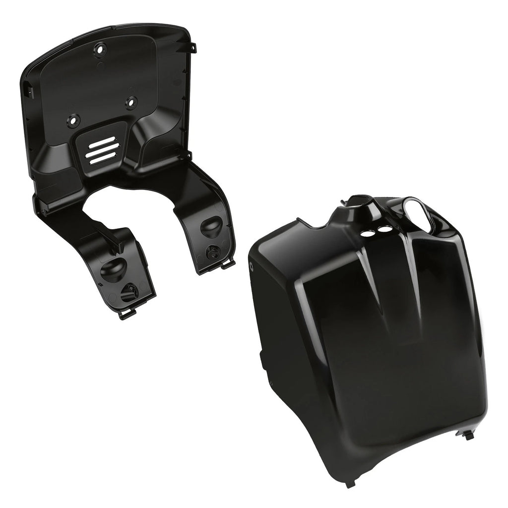 Fender & Inner Front Cover Set for Honda Ruckus 50 (2003–2024)