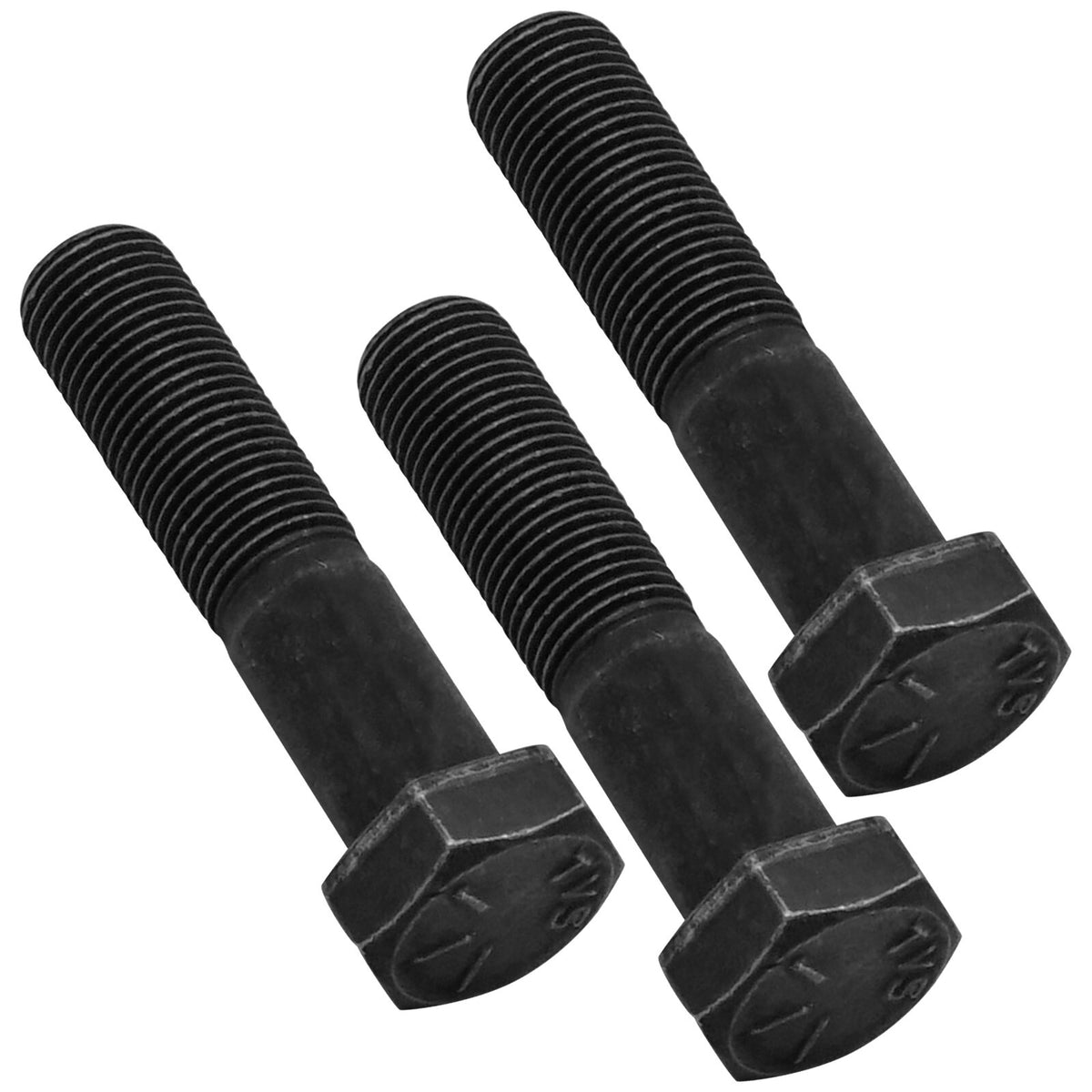Blade Bolt w/ Washer Replacement for Exmark Toro (2005–2016)