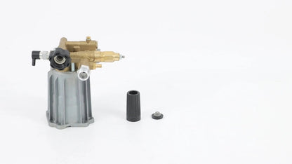 Power Pressure Washer Pump for LABLT RMV25G30D-EZ, RMV2.5G30DEZ (3/4" Shaft)