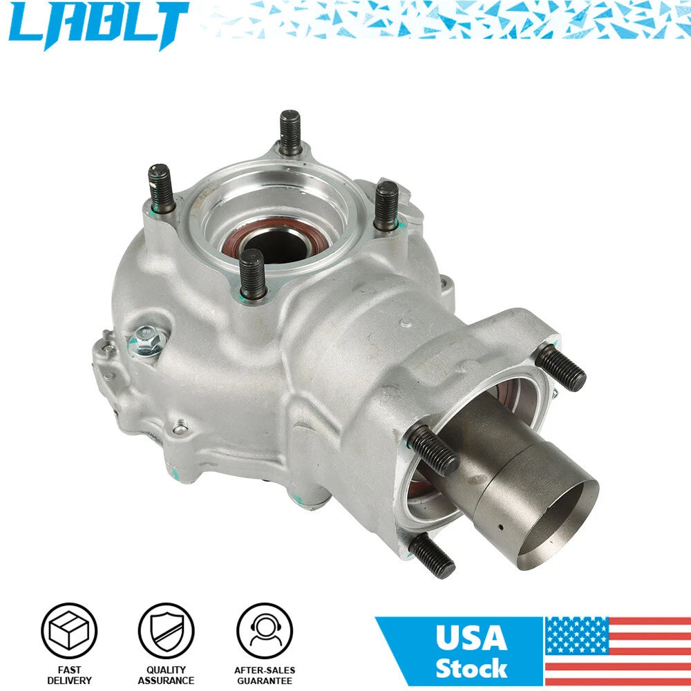 Rear Final Gear Differential Assembly for Honda Foreman 450 (2002–2004)