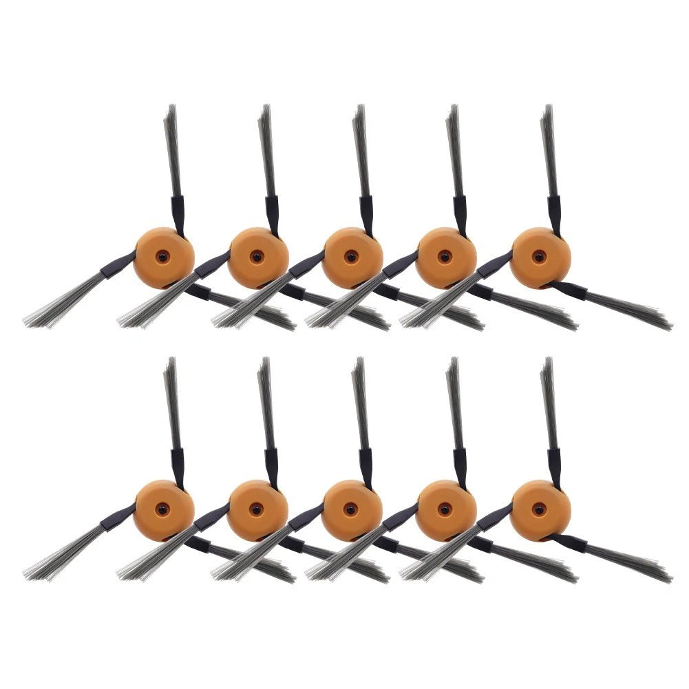 Side Brush Set for Dreame S60 (Compatible Replacement)