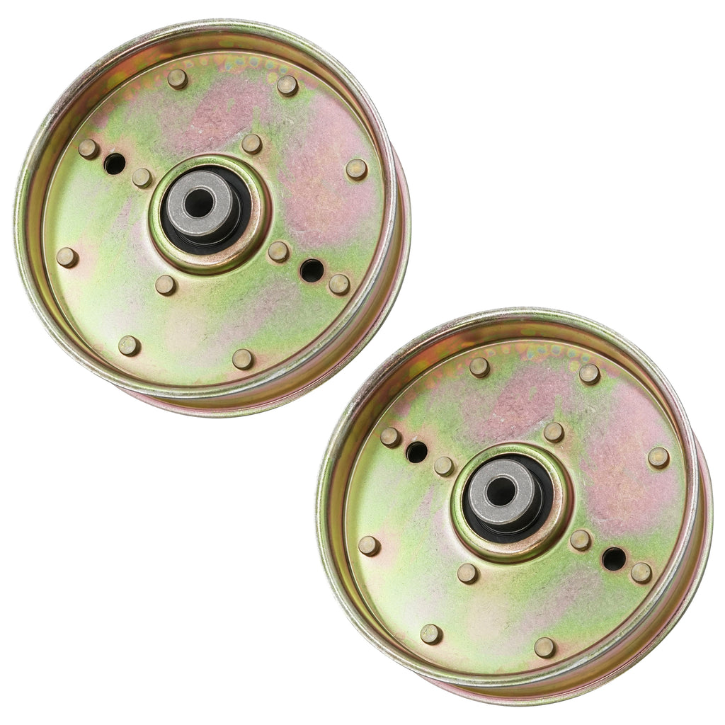 Deck Pulley Replacement for Cub Cadet MTD White Troy-Bilt (2000–2018)
