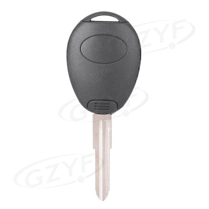 Remote Key Shell Case Fit for 1999-2004 LAND ROVER Discovery 2 Buttons