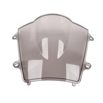 Tan Wind Deflector for Honda CBR600RR (2013–2023)
