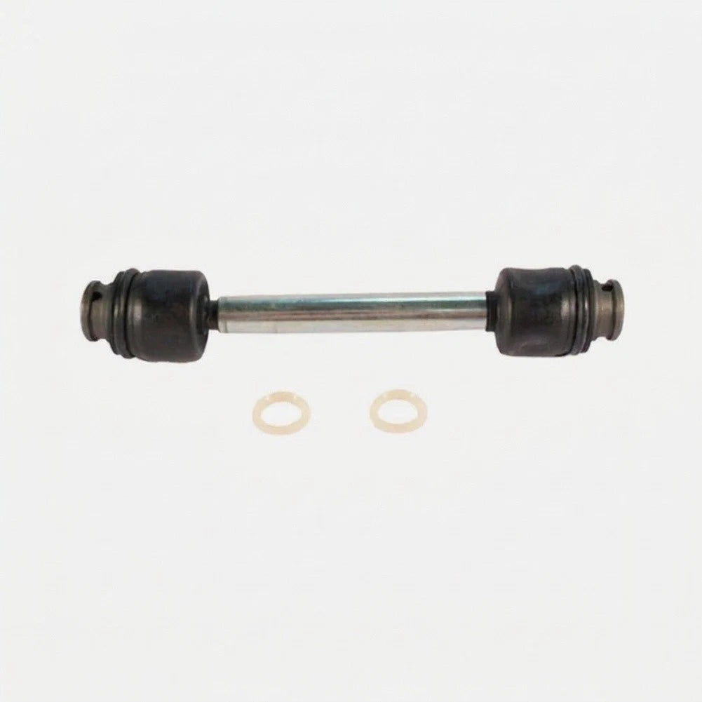 Drive Connector Assembly for Lawn Care Maintenance