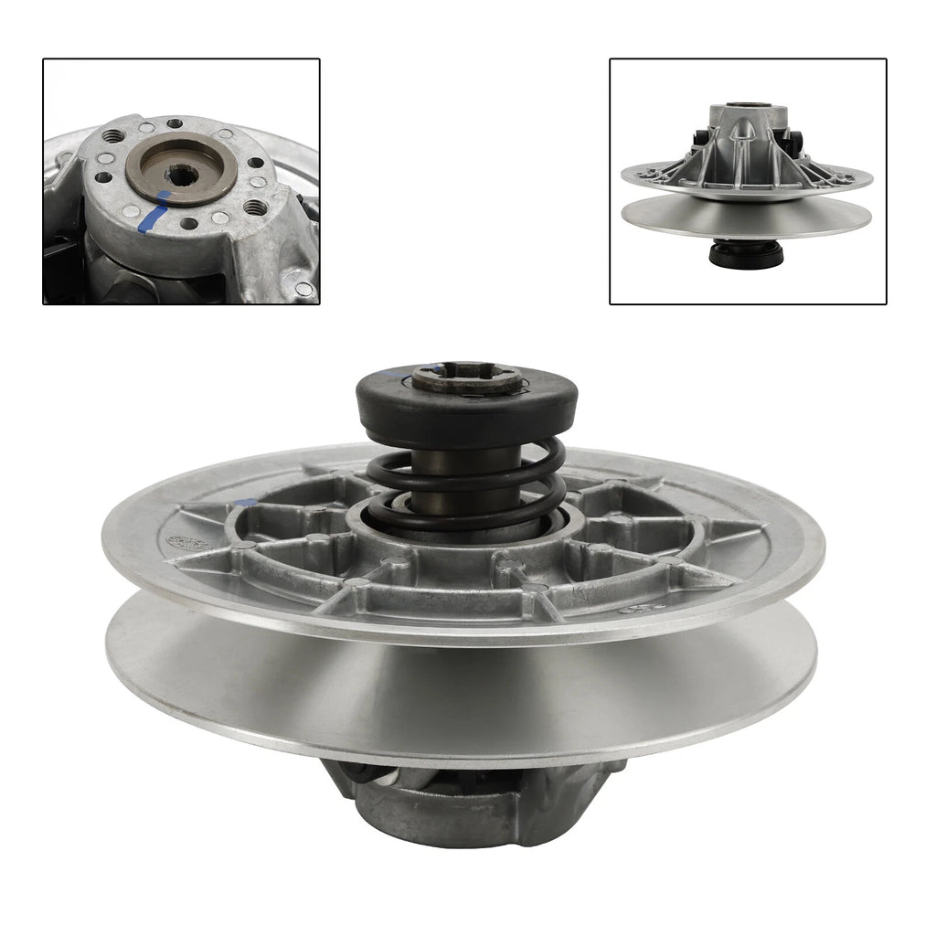 Rear Assembly Clutch Secondary Variator 21400-010-0000 for Hisun 800 1000 (2016–2023)