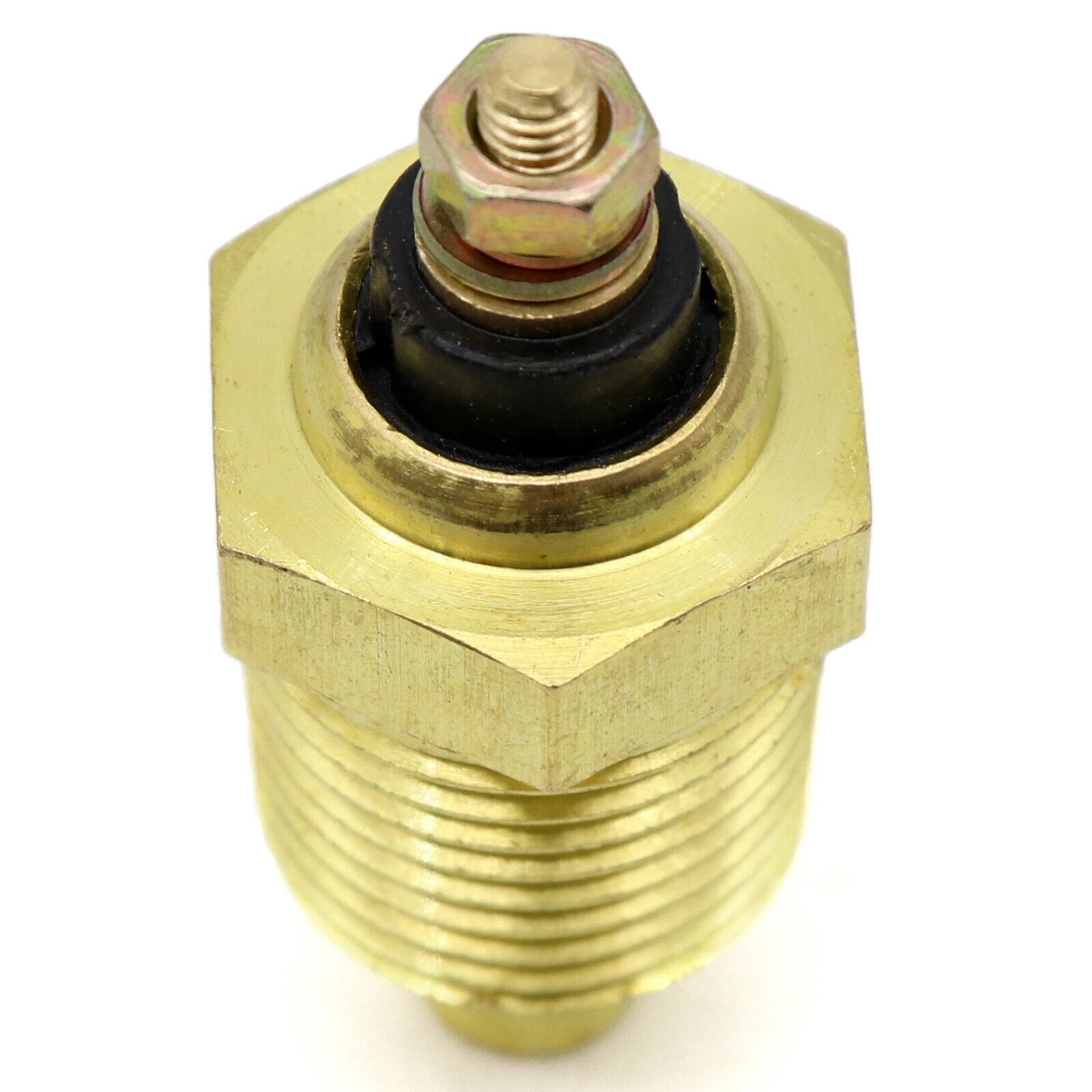 Water Temp Sender Sensor for Mercury Mercruiser (97258A1)