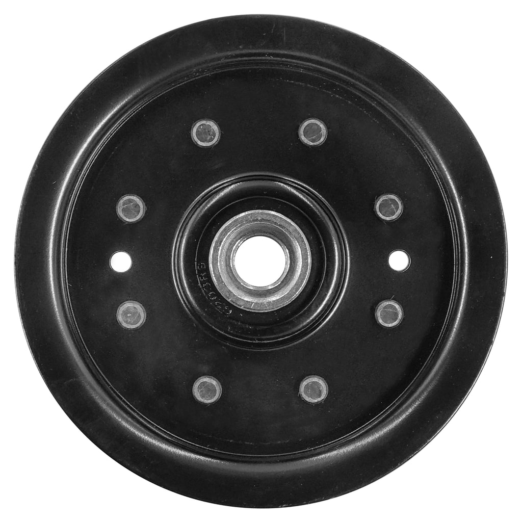 Idler Pulley Replacement 42 in Flat Deck for Hustler Raptor Limited (2015–2018)