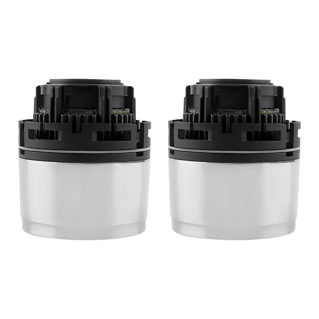 Pair Front Wheel Locking Hubs for Ford Explorer (1995–2001) 1500170
