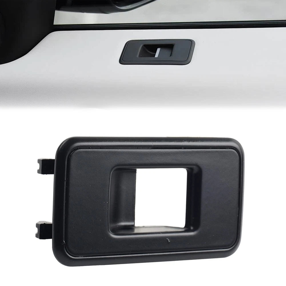 Door Window Switch Bezel Trim for Land Rover Range Rover Sport (2013–2017)
