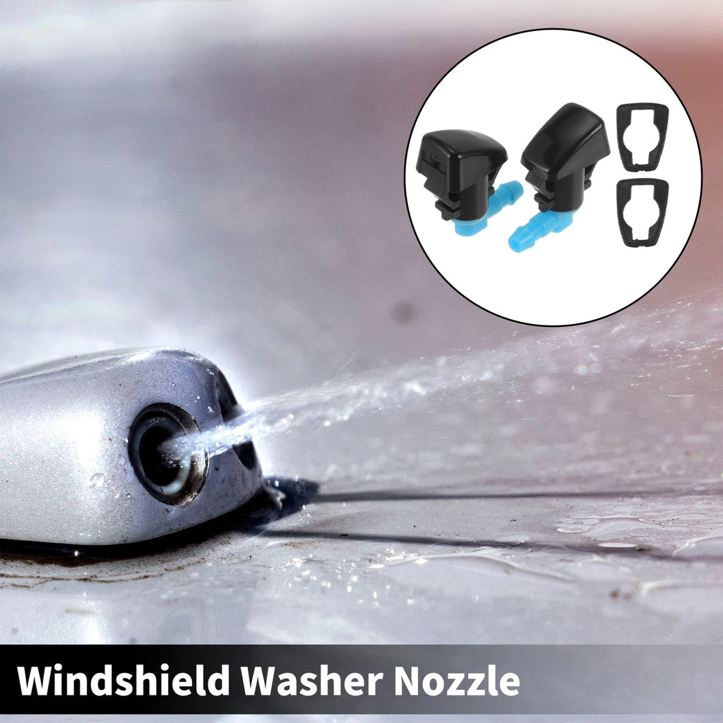 Front Windshield Washer Nozzle for Dodge Durango (2011–2023) No. 68269108AA