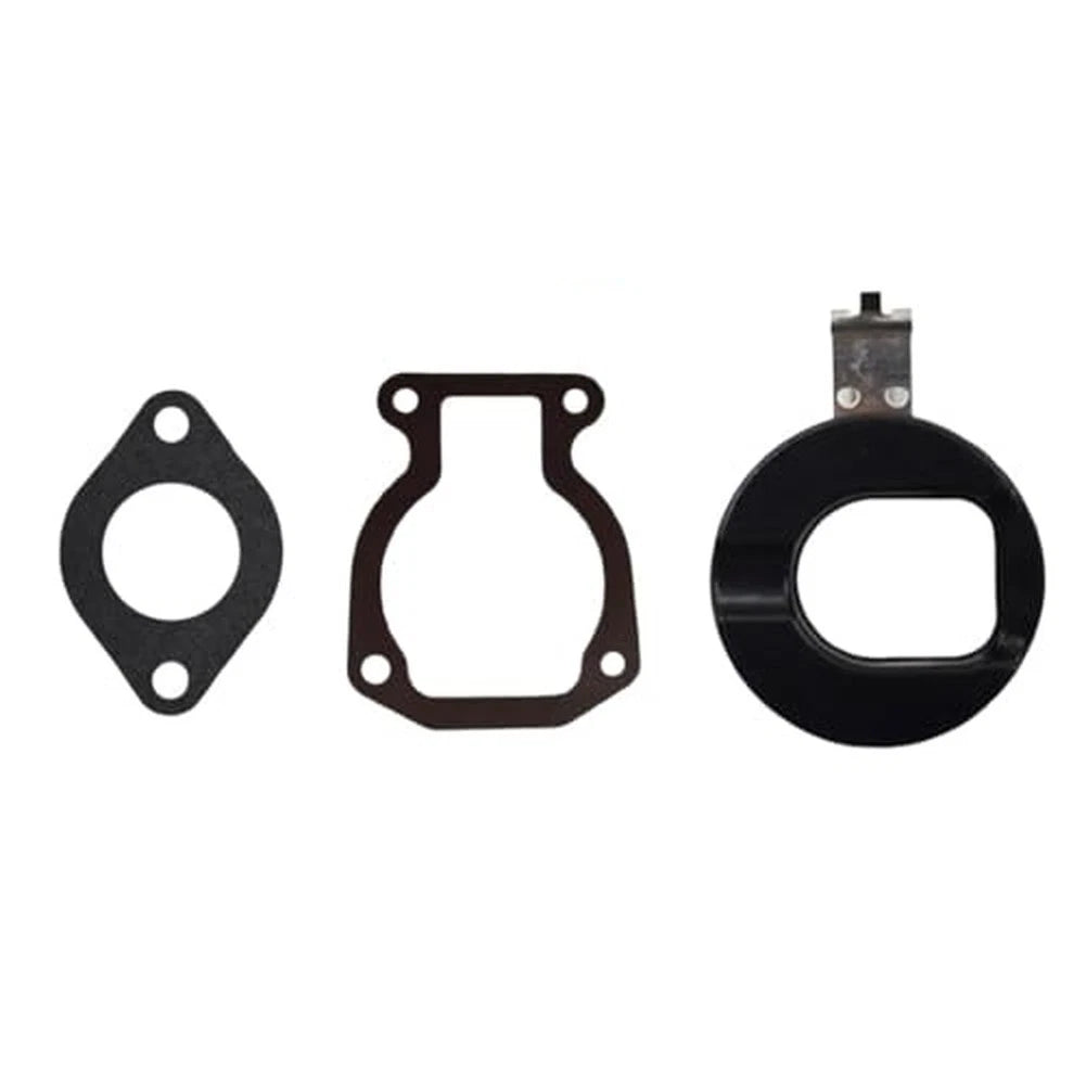 Carburetor Maintenance Kit for Johnson 9.9HP 15HP Outboards (9.9HP 15HP)