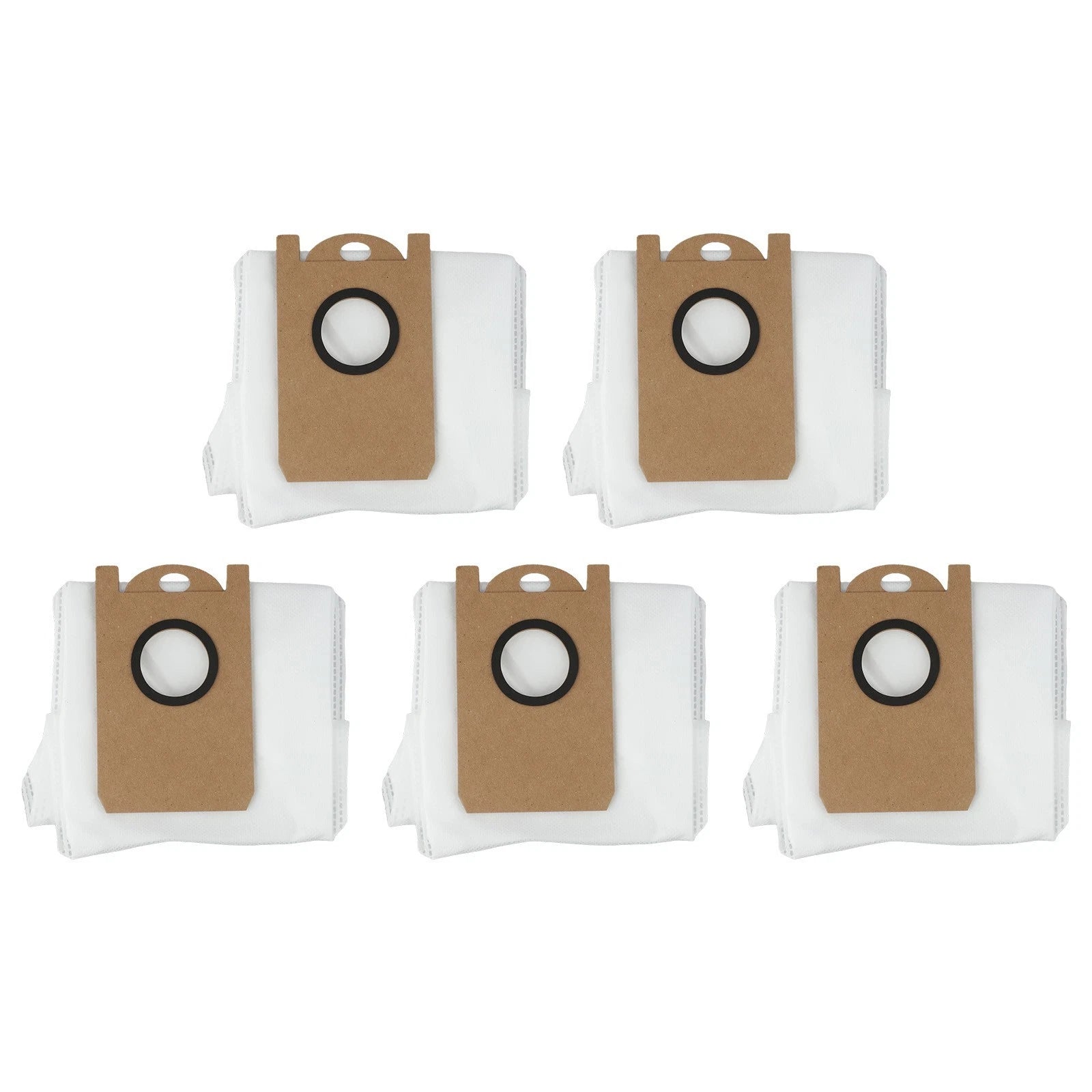 5 Pack Dust Bags for Kogan Vacuum Cleaner