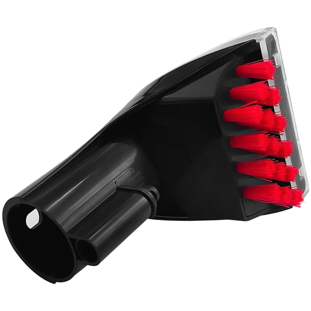 Fabric Cleaner Brush for All Vehicles (Compact Design)