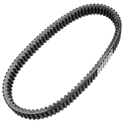 Drive Belt for Yamaha Kodiak 400 YFM400 (2000–2006) BT120A1004