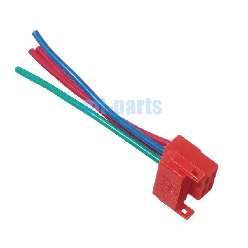 Starter Relay Link Harness Lead for Honda VFR800 Interceptor (1998–2009)