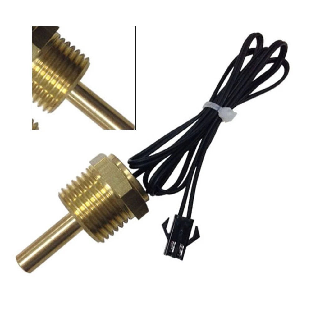 10K Temperature Probe for Heating Systems