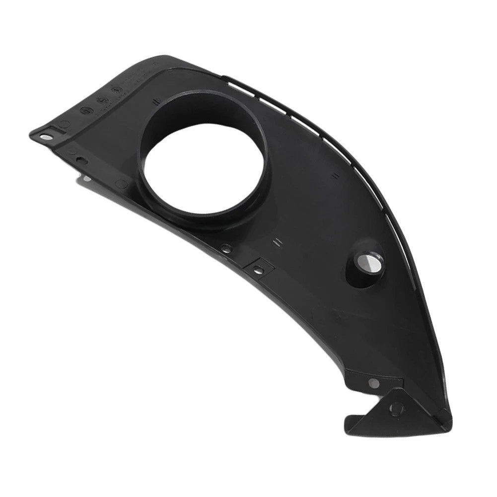 Bumper Brake Duct for Corvette C6 (2005–2013) Right Hand Placement