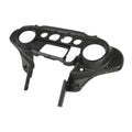 Speedometer Cover Upper Inner Fairing Cowl for Harley Electra Glide (2014–2024)
