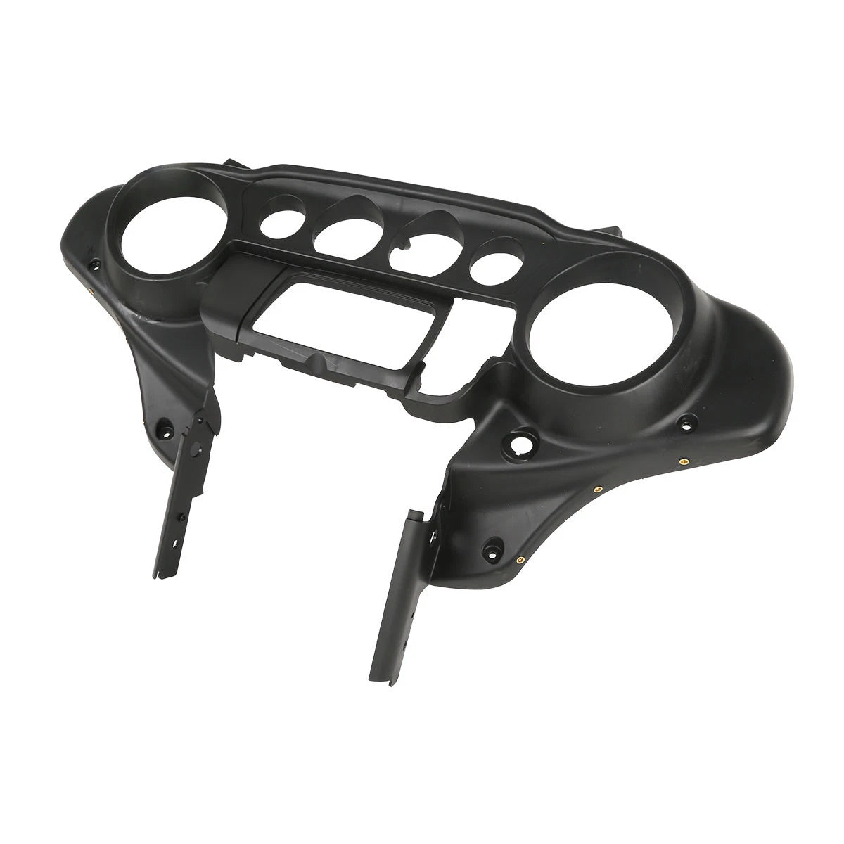Speedometer Cover Upper Inner Fairing Cowl for Harley Electra Glide (2014–2024)