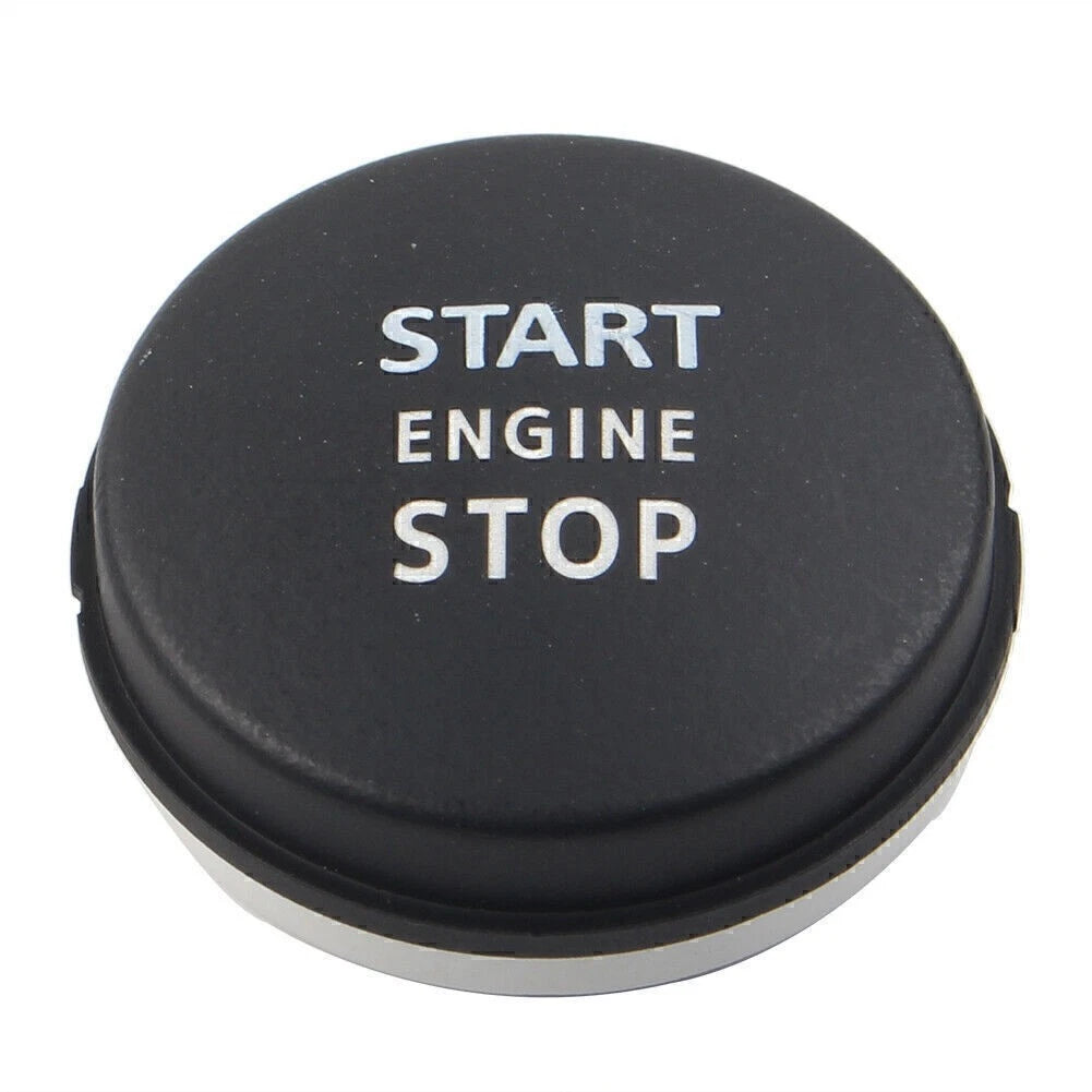 Start Stop Engine Switch Push Button Cover for Land Rover Range Rover
