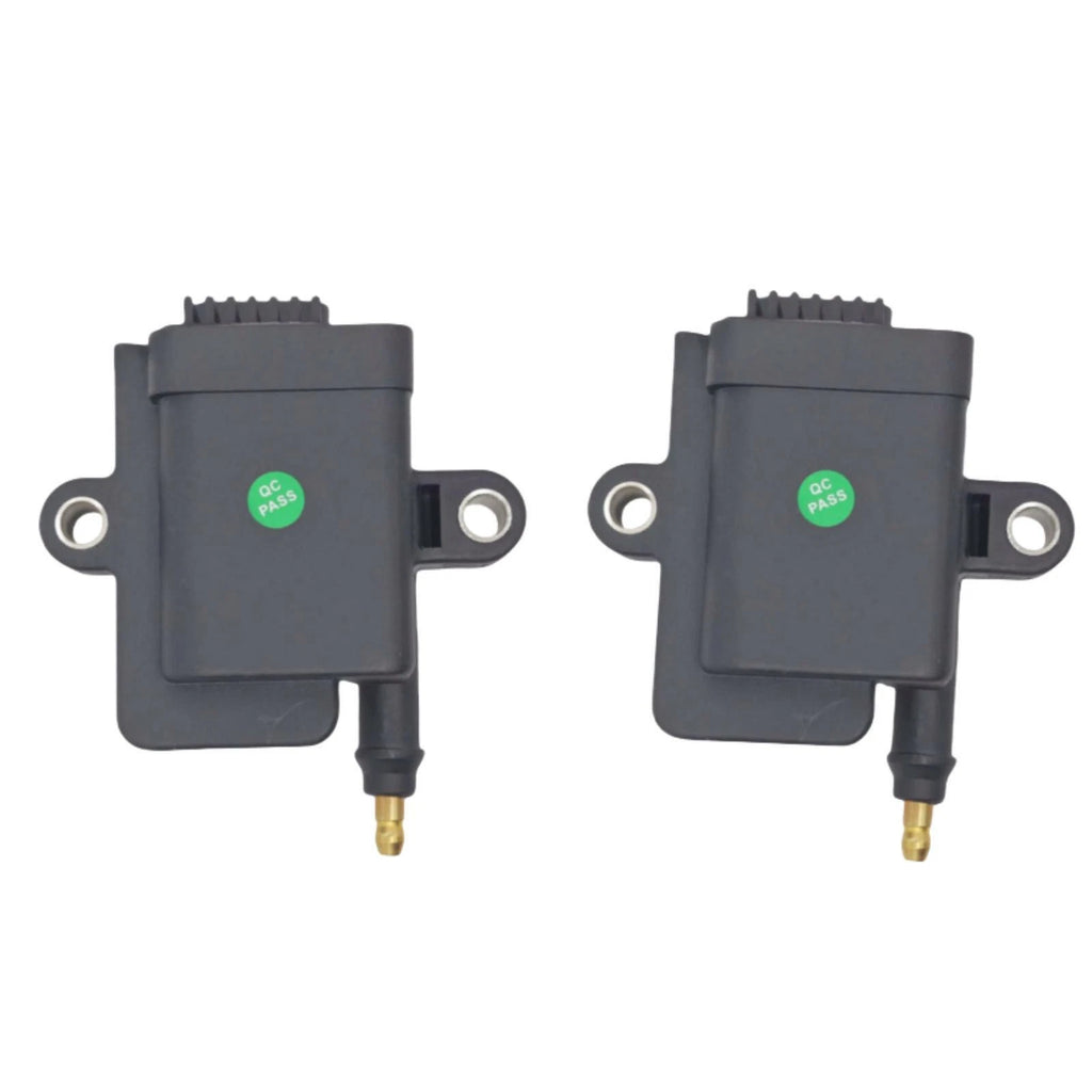 6X Ignition Coil for Mercury Optimax (339-879984T00, 300-8M0077471)