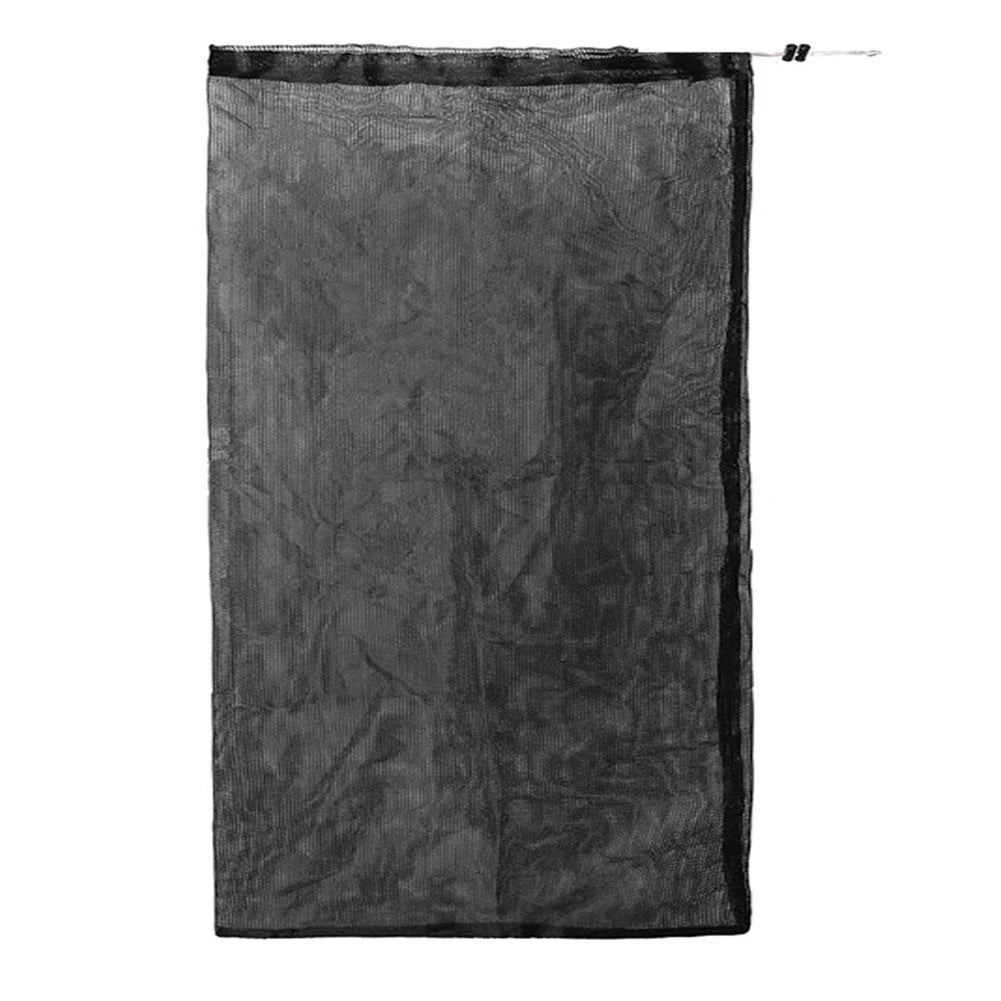 24x48 Collection Bag for Leaf Mulcher Chipper Shredder