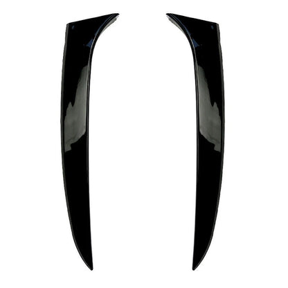 Rear Window Spoiler Lip for Kia Sportage R (2011–2015)