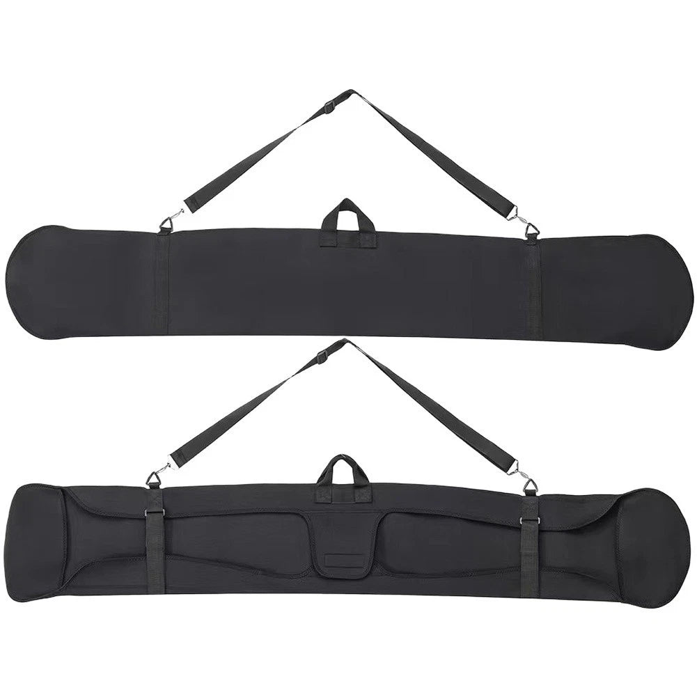 Snowboard Sleeve Storage Bag for Easy Protection