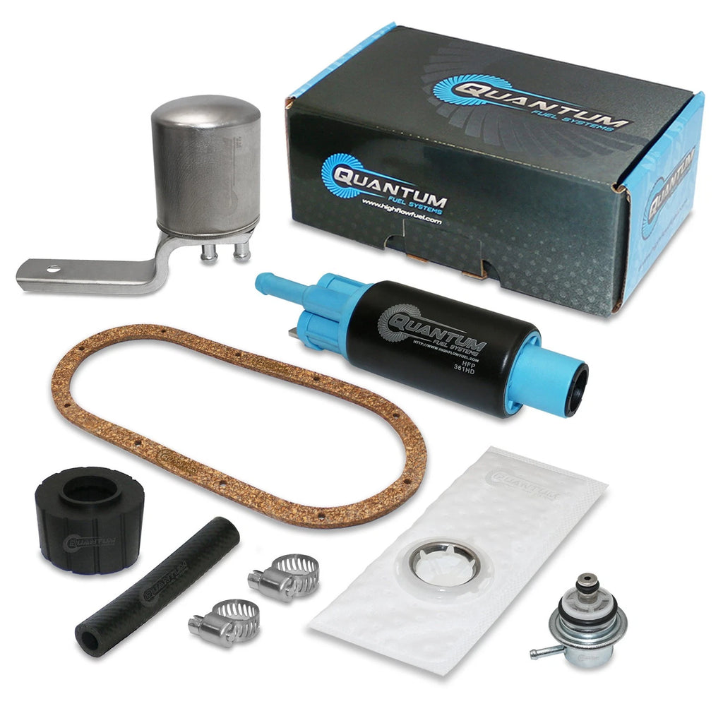 HFP-361HD Intank Fuel Pump for Harley-Davidson