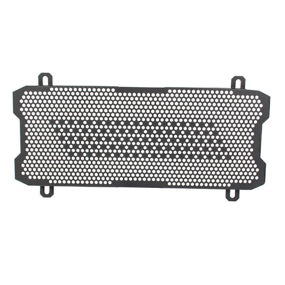 Front Radiator Grille Guard Cover for Kawasaki Z650 (2017–2018)