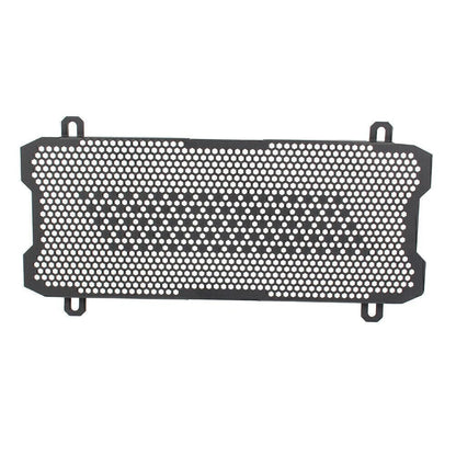 Front Radiator Grille Guard Cover for Kawasaki Z650 (2017–2018)
