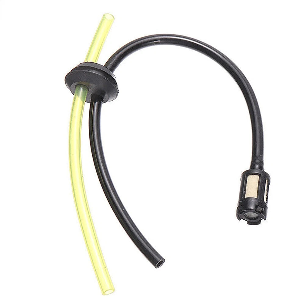 Fuel Line Kit with Filter & 2 Grommets for