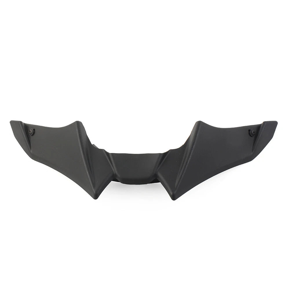 Sport Downforce Spoiler Wing Deflector for Yamaha MT-09 SP (2021–2023)