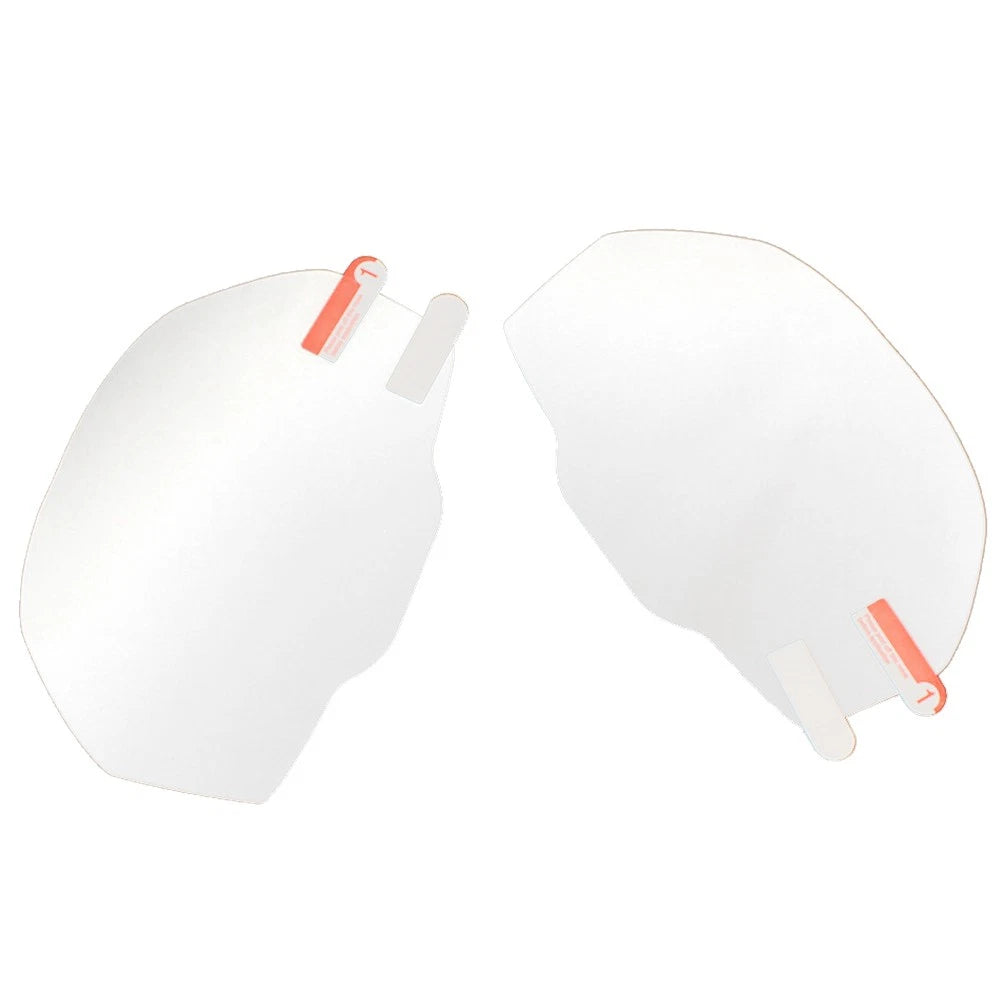 Dashboard Screen Protector for Tiger SRT 660 (2022–2023)