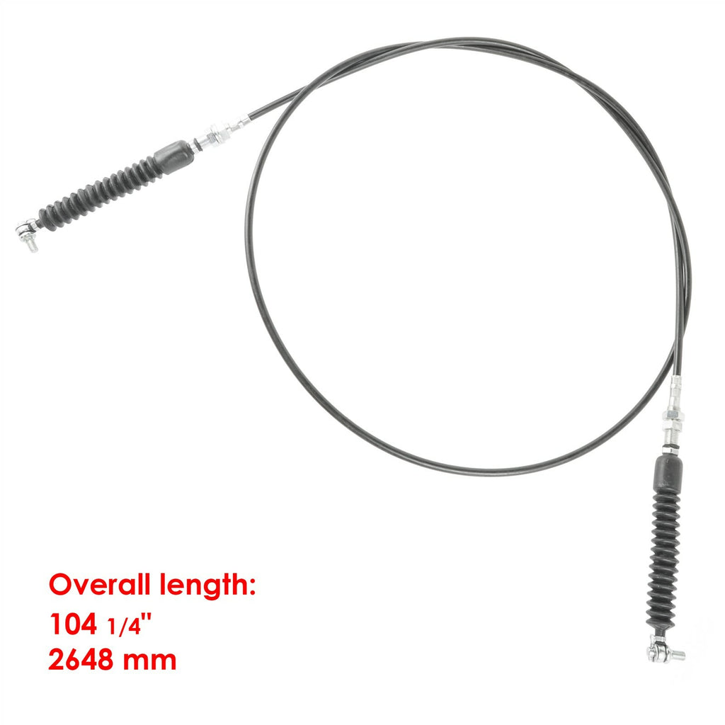 Shift Cable Replacement for Polaris Ranger 570 (2015–2021)