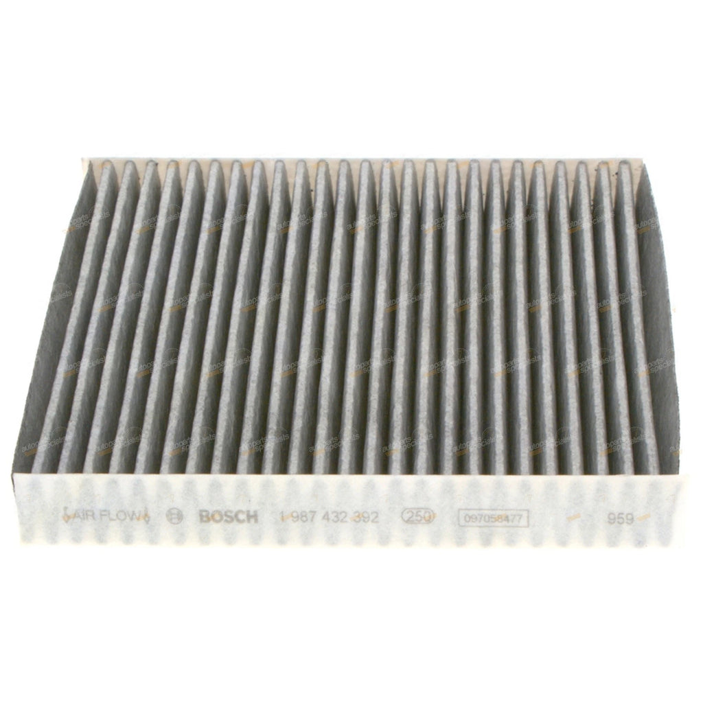 Bosch Carbon Cabin Air Filter for Dodge Journey (2008–2012)