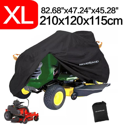 ATV Cover for Yamaha Raptor (200x95x106cm) Heavy Duty Waterproof