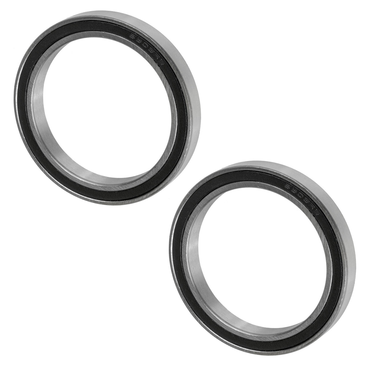 Ball Bearing 6808RS Replacement for Can Am 4x4 (2007–2019)