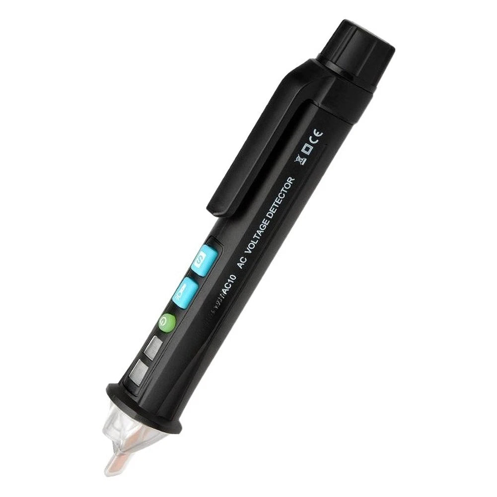 AC Voltage Tester for Power Saving Mode (Live Wire Detector)