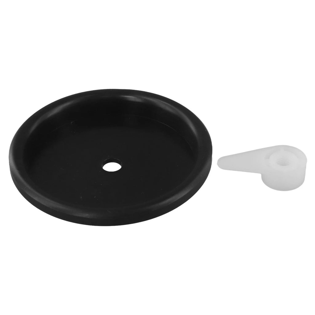 Filtration Nut and Plate for Ridgid VT2565 (2015–2023)