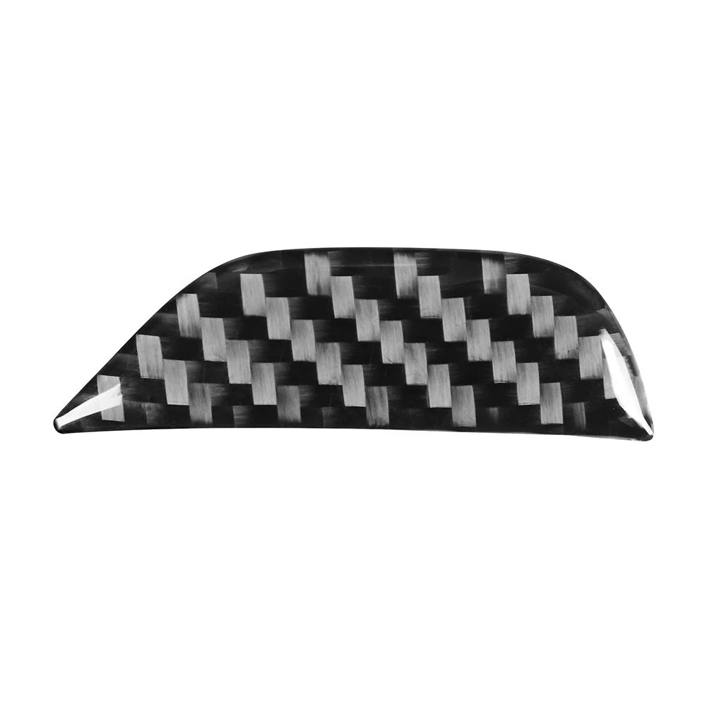 Armrest Box Switch Knob Cover for Dodge Challenger (2015–2023)