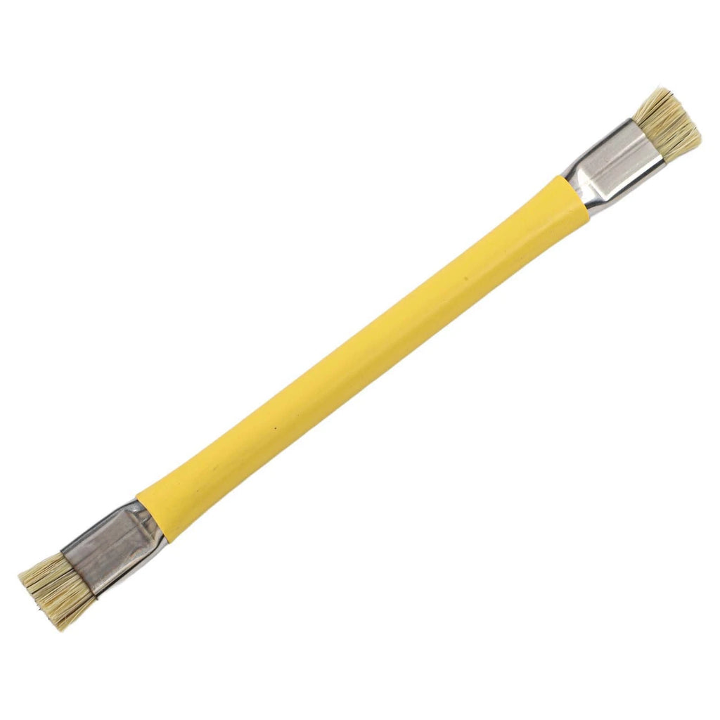 Flux Brush for ElectronFor IC Dev for ICe Cleaning (Motherboards)