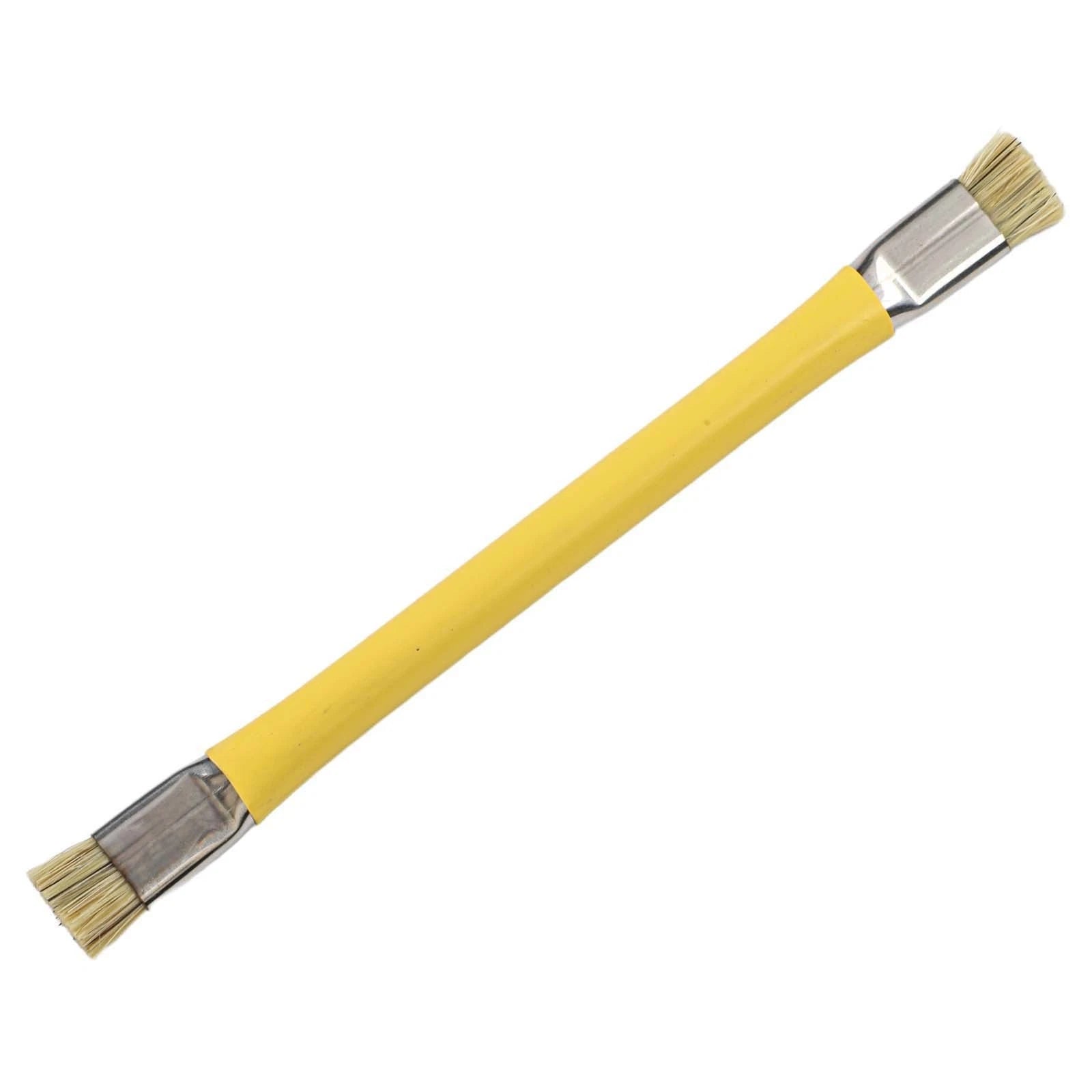 Flux Brush for ElectronFor IC Dev for ICe Cleaning (Motherboards)